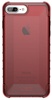 URBAN ARMOR GEAR iPhone 6S Plus/7 Plus/8 Plus Plyo Crimson (IPH8/7PLS-Y-CR)
