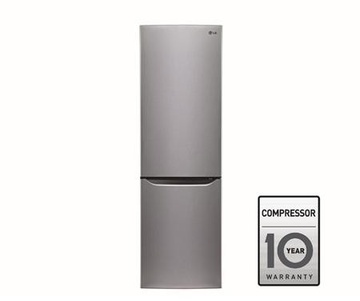 LG GBB539NSCWS