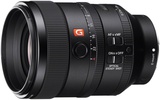 Sony SEL100F28GM 100mm f/2,8 STF GM OSS FE