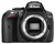 Nikon D5300 body