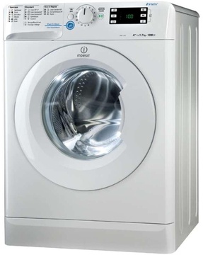 Indesit XWE 71252 W PL