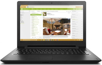 Lenovo IdeaPad 110-15 (80T700DERA)