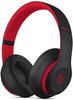 Beats by Dr. Dre Studio3 Decade Collection Black-Red (MRQ82)