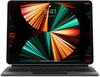 Apple Magic Keyboard for iPad Pro 12.9" 5th gen. (RU+UKR) RSA Black (MJQK3)