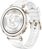 HUAWEI Watch GT 5 Pro 42 mm White