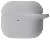 Airpods Simple Case Ultra Slim for Airpods 3 Gray