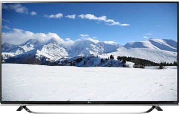 LG 49UF8507