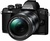 Olympus OM-D E-M10 Mark II kit (14-150mm)