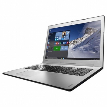 Lenovo IdeaPad 510-15 (80SV00FRRA) Black