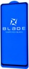 BLADE Glass Full Glue for Xiaomi Redmi Note 8 Black