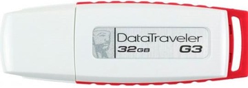Kingston 32 GB DataTraveler 101 G3 DT101G3/32GB