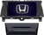 Road Rover C8008HS-A (Honda Accord)