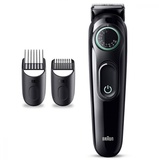 Braun BeardTrimmer 3 BT3411