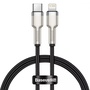 Apple Lightning to USB 0.5m (ME291)