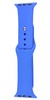 Apple Watch 38mm/40mm/41mm/42mm Sport Band Blue (copy)