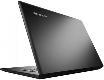 Lenovo IdeaPad 300-17 (80QH005XUA)