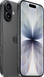 Apple iPhone 17 256GB Black (MG6J4)