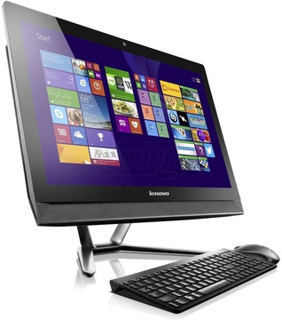 Lenovo C50-30 (F0B100P5UA)