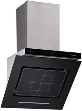 Pyramida HEF 37 (600) AT