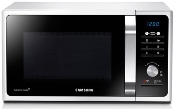 Samsung MG23F301TCW