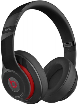 Beats by Dr. Dre Studio Wireless Black (900-00107)