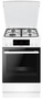 Zanussi ZCK9540L1W
