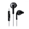 JBL Yurbuds Signature ITX-3000 Black-Silver (YBSSSSIX03SI)