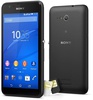 Sony Xperia E4 Dual D2115 Black
