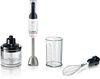 Bosch ErgoMaster Serie 4 MSM4W221
