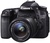 Canon EOS 70D kit (18-55mm + 55-250mm) EF-S IS