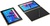Lenovo Yoga Book YB1-X90F (ZA0V0066UA) Gold
