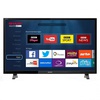 Sharp LC-49CFG6001E