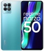 realme Narzo 50 4/64GB Speed Blue
