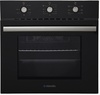 Minola OE 6623 Black