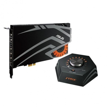 ASUS Strix Raid PRO