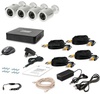 Tecsar AHD 4OUT LUX (6526)
