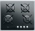 Whirlpool AKT 414 NB