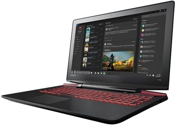 Lenovo IdeaPad Y700-15 (80NV00C8)