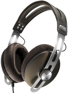 Sennheiser MOMENTUM Brown