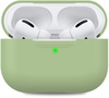 AHASTYLE Silicone Case for Apple AirPods Pro Green (AHA-0P300-GRN)