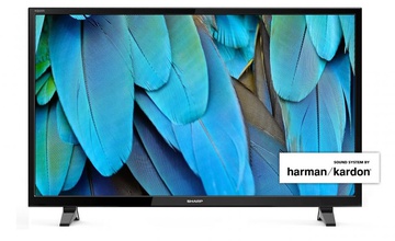 Sharp LC-49CFE4042E