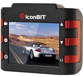 iconBIT DVR PRO