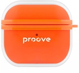 Proove Air Bump Case AirPods 4 Orange