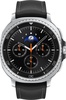 Samsung Galaxy Watch8 Classic LTE 46 mm Black (SM-L505FZKA)