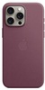 Apple iPhone 15 Pro Max FineWoven Case with MagSafe Mulberry (MT4X3)