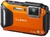 Panasonic Lumix DMC-FT5 Orange