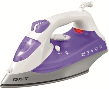 Scarlett SC-SI30K02 Purple