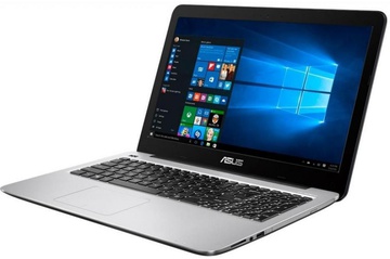 ASUS X556UQ (X556UQ-DM240D)