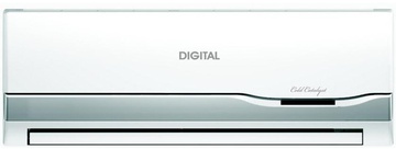 Digital DAC-18CWS
