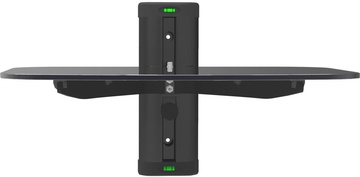 Tecro Shelf 1